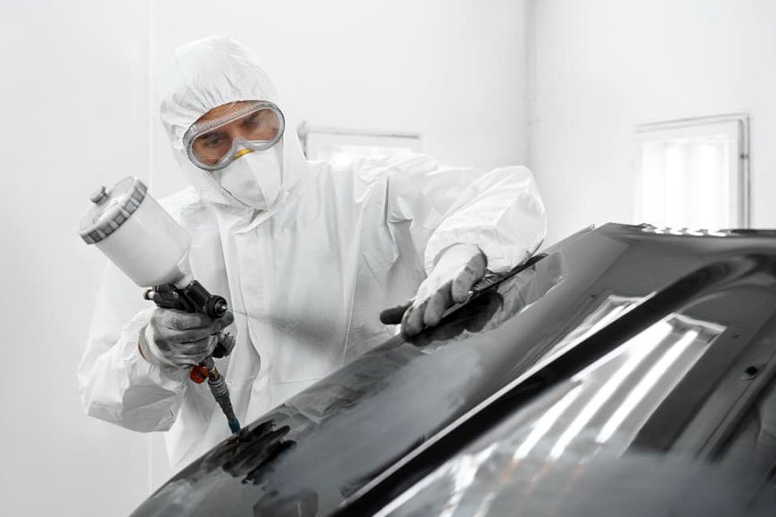 Instalaciones de Rigar Automóviles en Griñón